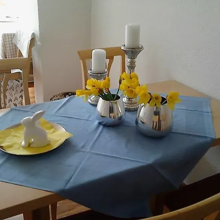 Landpension Haus Ruth 3* グロッタータール