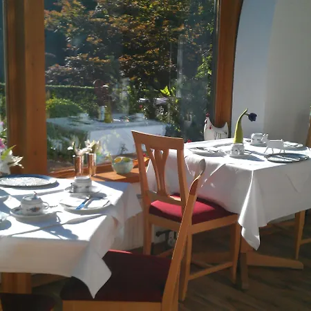 Landpension Haus Ruth 3*