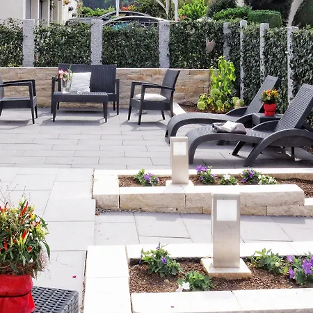 Landpension Haus Ruth 3*