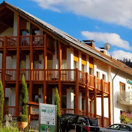 Landpension Haus Ruth