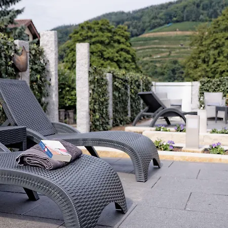 Landpension Haus Ruth