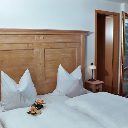 Landpension Haus Ruth 3*