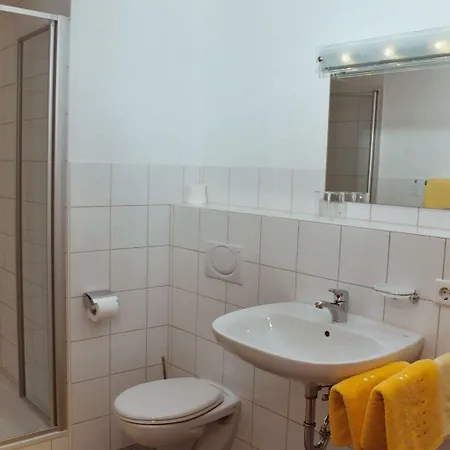 Landpension Haus Ruth