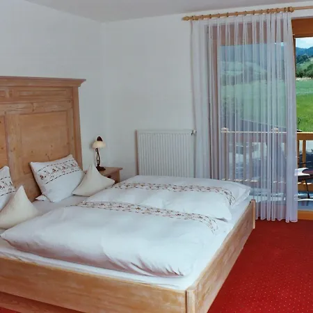 ゲストハウス Landpension Haus Ruth グロッタータール