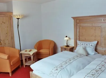 Landpension Haus Ruth 3* グロッタータール