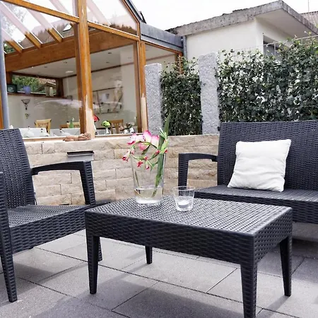 Landpension Haus Ruth 3*