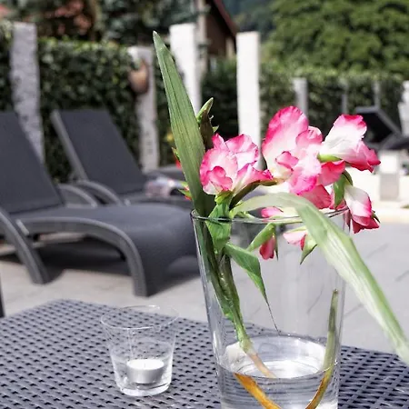 Landpension Haus Ruth グロッタータール