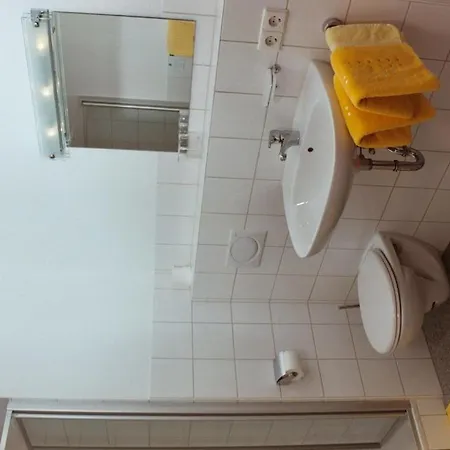 Landpension Haus Ruth