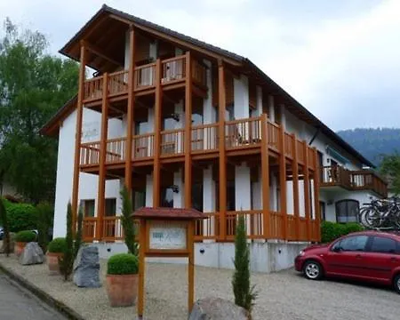 Landpension Haus Ruth 3* グロッタータール