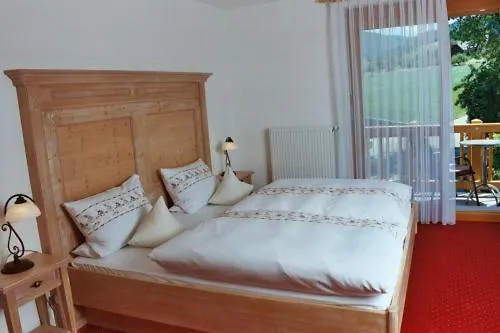 Landpension Haus Ruth Glottertal