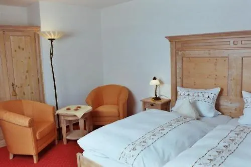 Landpension Haus Ruth 3* Glottertal