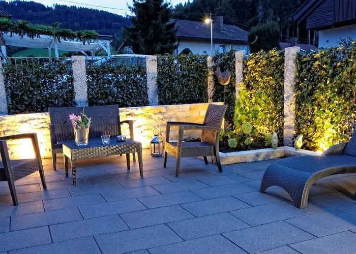 Landpension Haus Ruth