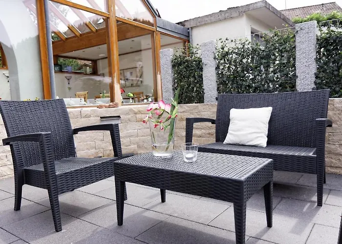 Landpension Haus Ruth 3*