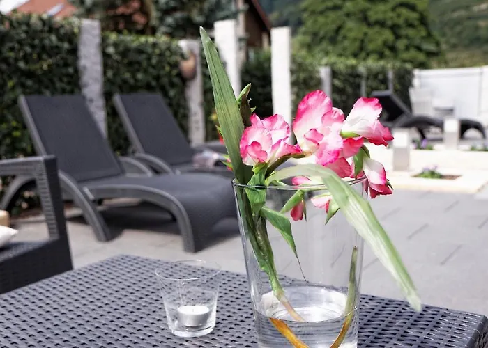 Landpension Haus Ruth Glottertal