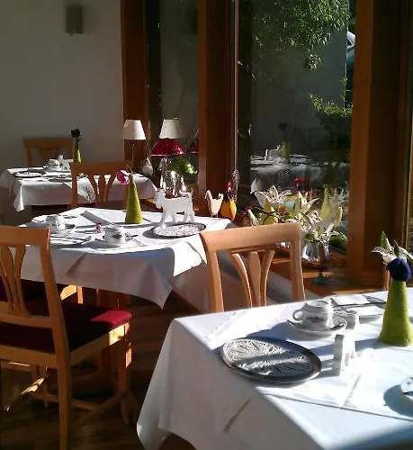 Affittacamere Landpension Haus Ruth Glottertal