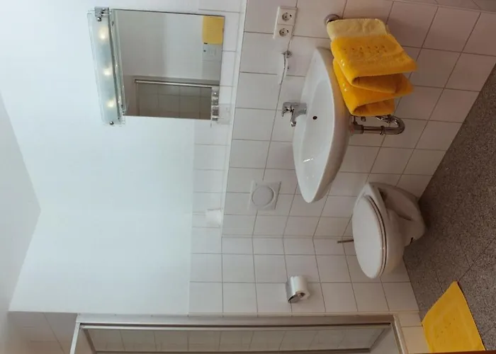 Landpension Haus Ruth