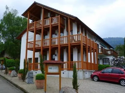 Landpension Haus Ruth 3* Glottertal